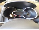Recambio de cuadro instrumentos para renault clio iv (bh_) 1.5 dci 90 referencia OEM IAM 248104862R  