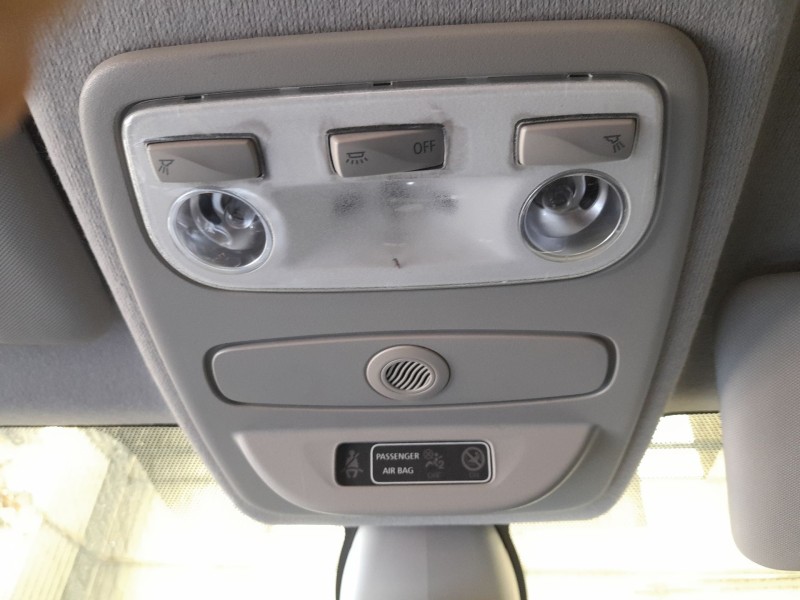 Recambio de luz interior para renault clio iv (bh_) 1.5 dci 90 referencia OEM IAM 264304513R  