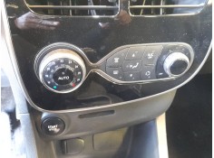 Recambio de mando climatizador para renault clio iv (bh_) 1.5 dci 90 referencia OEM IAM   