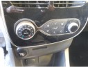 Recambio de mando climatizador para renault clio iv (bh_) 1.5 dci 90 referencia OEM IAM   