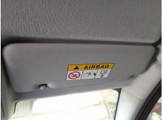 Recambio de parasol derecho para renault clio iv (bh_) 1.5 dci 90 referencia OEM IAM 964006387R  