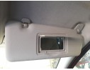 Recambio de parasol derecho para renault clio iv (bh_) 1.5 dci 90 referencia OEM IAM 964006387R  