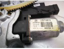 Recambio de elevalunas delantero izquierdo para opel corsa c cosmo referencia OEM IAM 13173073 6 PINS 13173073