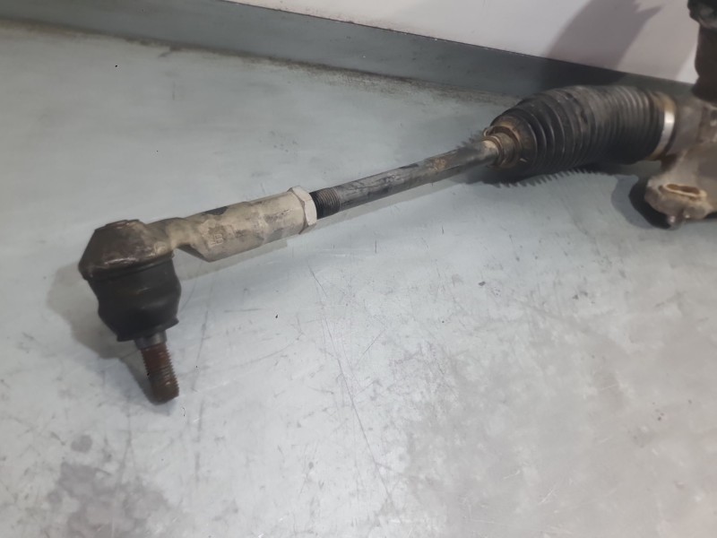 Recambio de cremallera direccion para seat ateca (kh7) xperience referencia OEM IAM   