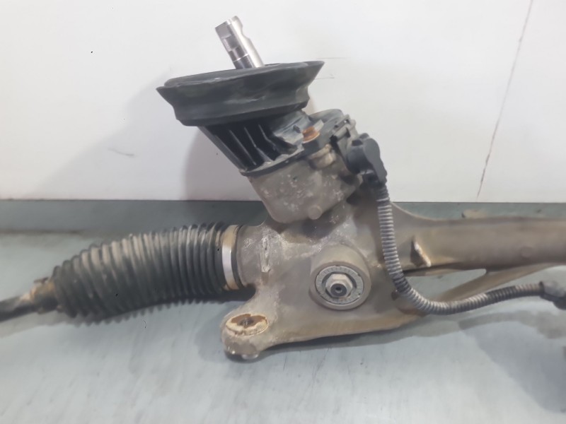 Recambio de cremallera direccion para seat ateca (kh7) xperience referencia OEM IAM   