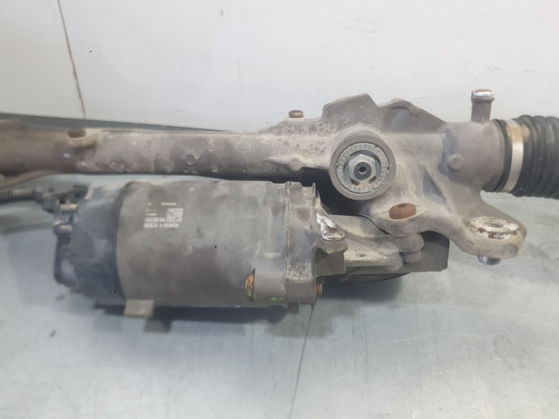 Recambio de cremallera direccion para seat ateca (kh7) xperience referencia OEM IAM   