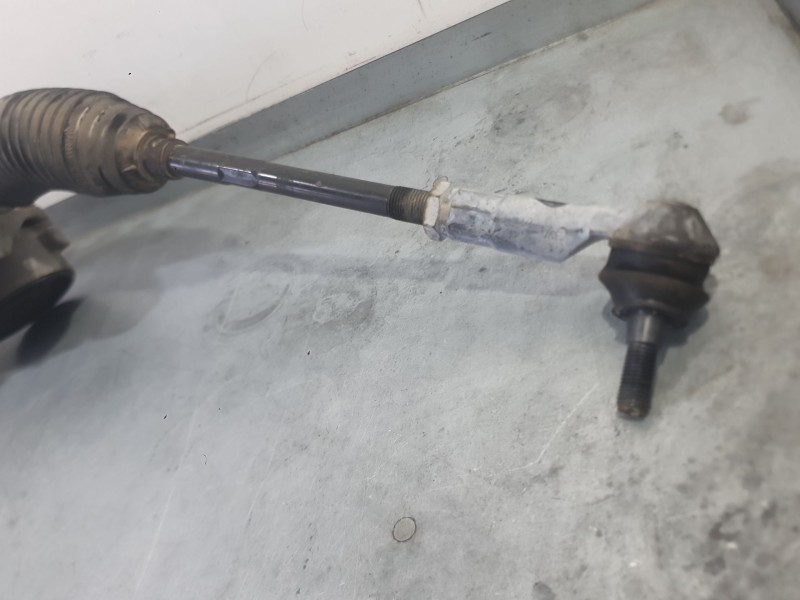 Recambio de cremallera direccion para seat ateca (kh7) xperience referencia OEM IAM   
