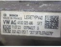 Recambio de cremallera direccion para seat ateca (kh7) xperience referencia OEM IAM   