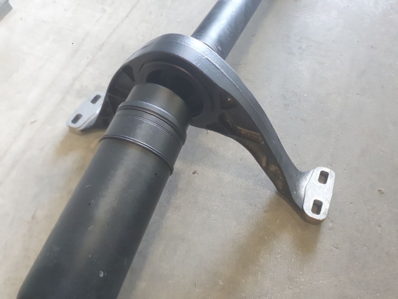 Recambio de transmision central para seat ateca (kh7) xperience referencia OEM IAM   TRASERA