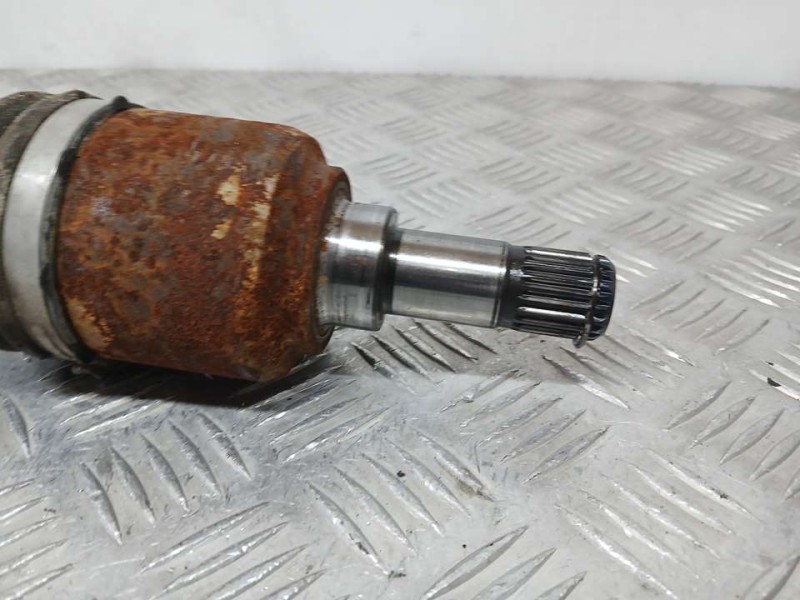 Recambio de transmision delantera izquierda para alfa romeo mito (145) basis referencia OEM IAM 51947026  