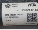Recambio de transmision central para seat ateca (kh7) xperience referencia OEM IAM   TRASERA