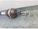 Recambio de transmision trasera derecha para seat ateca (kh7) xperience referencia OEM IAM 5Q0501204C  