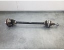 Recambio de transmision trasera izquierda para seat ateca (kh7) xperience referencia OEM IAM 5Q0501203C  