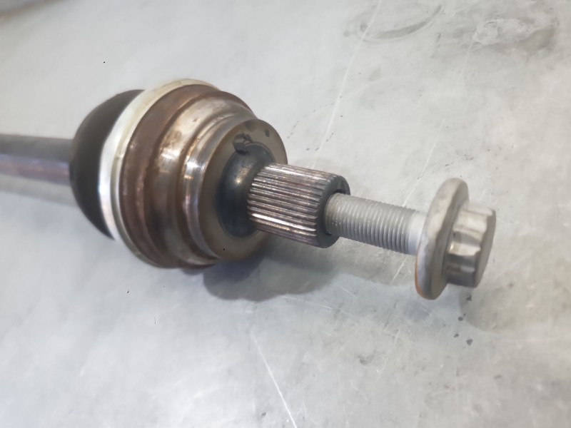 Recambio de transmision trasera izquierda para seat ateca (kh7) xperience referencia OEM IAM 5Q0501203C  