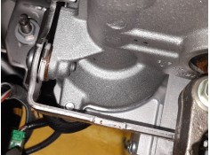 Recambio de columna direccion para renault clio iv (bh_) 1.5 dci 90 referencia OEM IAM 488107240R 488101963R 