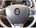Recambio de kit airbag para renault clio iv (bh_) 1.5 dci 90 referencia OEM IAM 985706588R C/SALPICADERO Y PRETENSORES 985706588