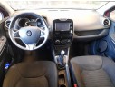 Recambio de kit airbag para renault clio iv (bh_) 1.5 dci 90 referencia OEM IAM 985706588R C/SALPICADERO Y PRETENSORES 985706588