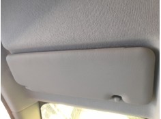 Recambio de parasol izquierdo para renault clio iv (bh_) 1.5 dci 90 referencia OEM IAM 964012136R 964010303R 