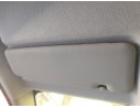 Recambio de parasol izquierdo para renault clio iv (bh_) 1.5 dci 90 referencia OEM IAM 964012136R 964010303R 