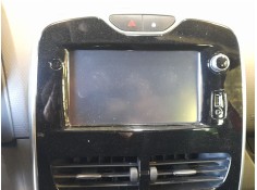 Recambio de sistema navegacion gps para renault clio iv (bh_) 1.5 dci 90 referencia OEM IAM   