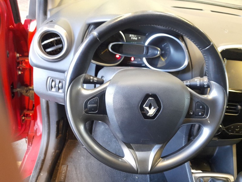 Recambio de volante para renault clio iv (bh_) 1.5 dci 90 referencia OEM IAM 484006599R  