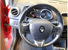 Recambio de volante para renault clio iv (bh_) 1.5 dci 90 referencia OEM IAM 484006599R  