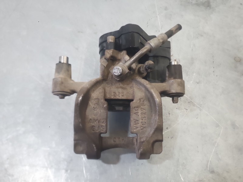 Recambio de pinza freno trasera izquierda para seat ateca (kh7) xperience referencia OEM IAM 8V0615123D  ELECTRICA