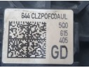 Recambio de pinza freno trasera izquierda para seat ateca (kh7) xperience referencia OEM IAM 8V0615123D  ELECTRICA