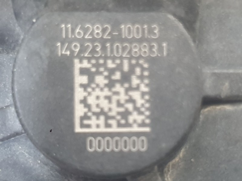 Recambio de pinza freno trasera izquierda para seat ateca (kh7) xperience referencia OEM IAM 8V0615123D  ELECTRICA