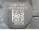 Recambio de pinza freno trasera izquierda para seat ateca (kh7) xperience referencia OEM IAM 8V0615123D  ELECTRICA