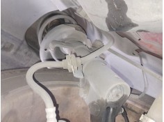 Recambio de amortiguador delantero derecho para renault clio iv (bh_) 1.5 dci 90 referencia OEM IAM 543028420R  