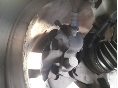 Recambio de pinza freno delantera derecha para renault clio iv (bh_) 1.5 dci 90 referencia OEM IAM 410014529R 410016069R 