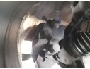 Recambio de pinza freno delantera derecha para renault clio iv (bh_) 1.5 dci 90 referencia OEM IAM 410014529R 410016069R 