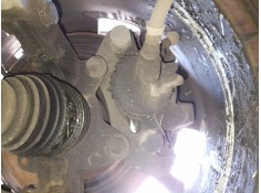 Recambio de pinza freno delantera izquierda para renault clio iv (bh_) 1.5 dci 90 referencia OEM IAM 410118726R 410118579R 