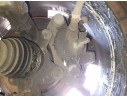 Recambio de pinza freno delantera izquierda para renault clio iv (bh_) 1.5 dci 90 referencia OEM IAM 410118726R 410118579R 