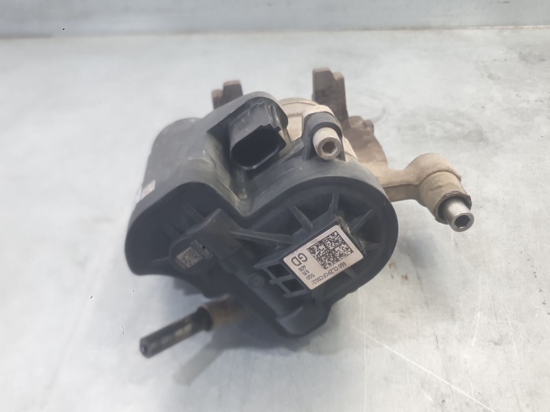 Recambio de pinza freno trasera derecha para seat ateca (kh7) xperience referencia OEM IAM 8V0698671  ELECTRICA