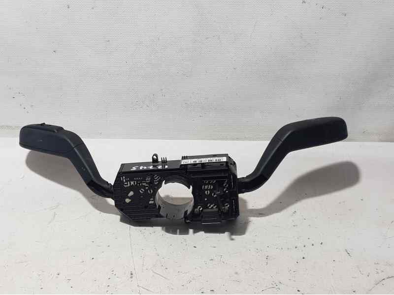 Recambio de mando luces y limpia para seat ibiza (6j5) reference referencia OEM IAM 7H0953503GF  