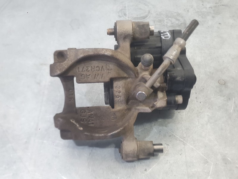 Recambio de pinza freno trasera derecha para seat ateca (kh7) xperience referencia OEM IAM 8V0698671  ELECTRICA