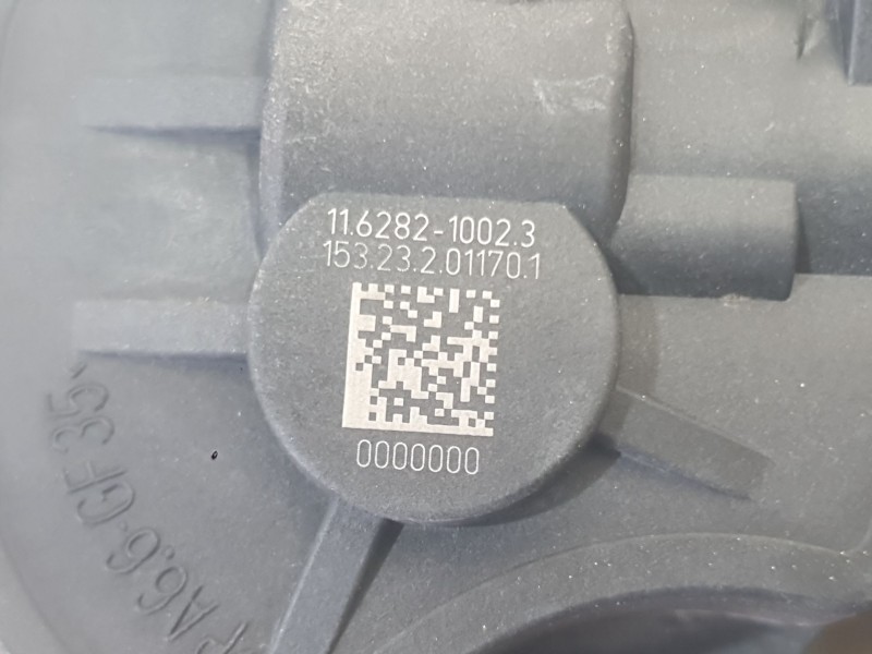 Recambio de pinza freno trasera derecha para seat ateca (kh7) xperience referencia OEM IAM 8V0698671  ELECTRICA