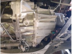 Recambio de caja cambios para renault clio iv (bh_) 1.5 dci 90 referencia OEM IAM JR5060 320101898R 8201601160
