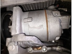 Recambio de compresor aire acondicionado para renault clio iv (bh_) 1.5 dci 90 referencia OEM IAM 926002352R 926008468R 