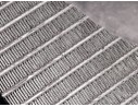 Recambio de condensador / radiador aire acondicionado para renault clio iv (bh_) 1.5 dci 90 referencia OEM IAM 921006843R  