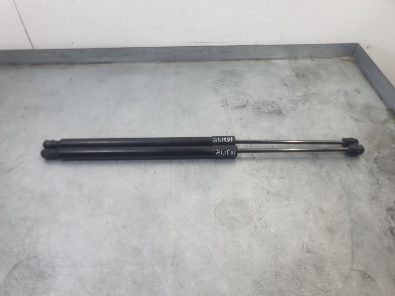 Recambio de amortiguadores maletero / porton para seat ateca (kh7) xperience referencia OEM IAM 575827550D  