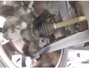 Recambio de mangueta delantera derecha para renault clio iv (bh_) 1.5 dci 90 referencia OEM IAM 400146343R  