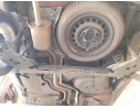 Recambio de puente trasero para renault clio iv (bh_) 1.5 dci 90 referencia OEM IAM 555112340R  