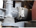 Recambio de radiador agua para renault clio iv (bh_) 1.5 dci 90 referencia OEM IAM 214100078R  