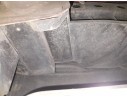 Recambio de refuerzo paragolpes trasero para renault clio iv (bh_) 1.5 dci 90 referencia OEM IAM 850908121R  