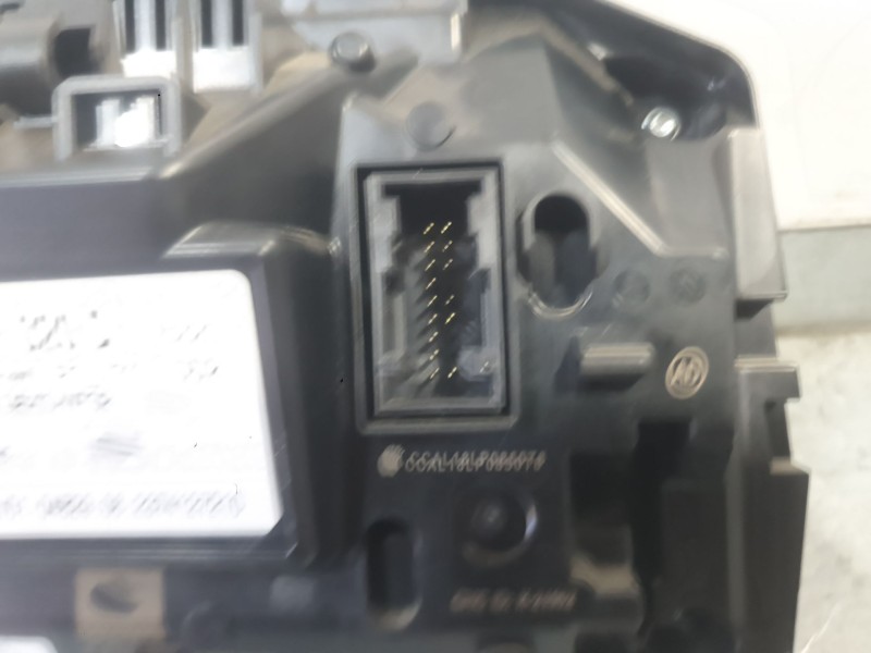 Recambio de cuadro instrumentos para seat ateca (kh7) xperience referencia OEM IAM 576857003QPLT  DIGITAL