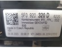 Recambio de cuadro instrumentos para seat ateca (kh7) xperience referencia OEM IAM 576857003QPLT  DIGITAL
