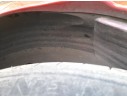 Recambio de plastico pase rueda tras. izq. para renault clio iv (bh_) 1.5 dci 90 referencia OEM IAM 767498752R  